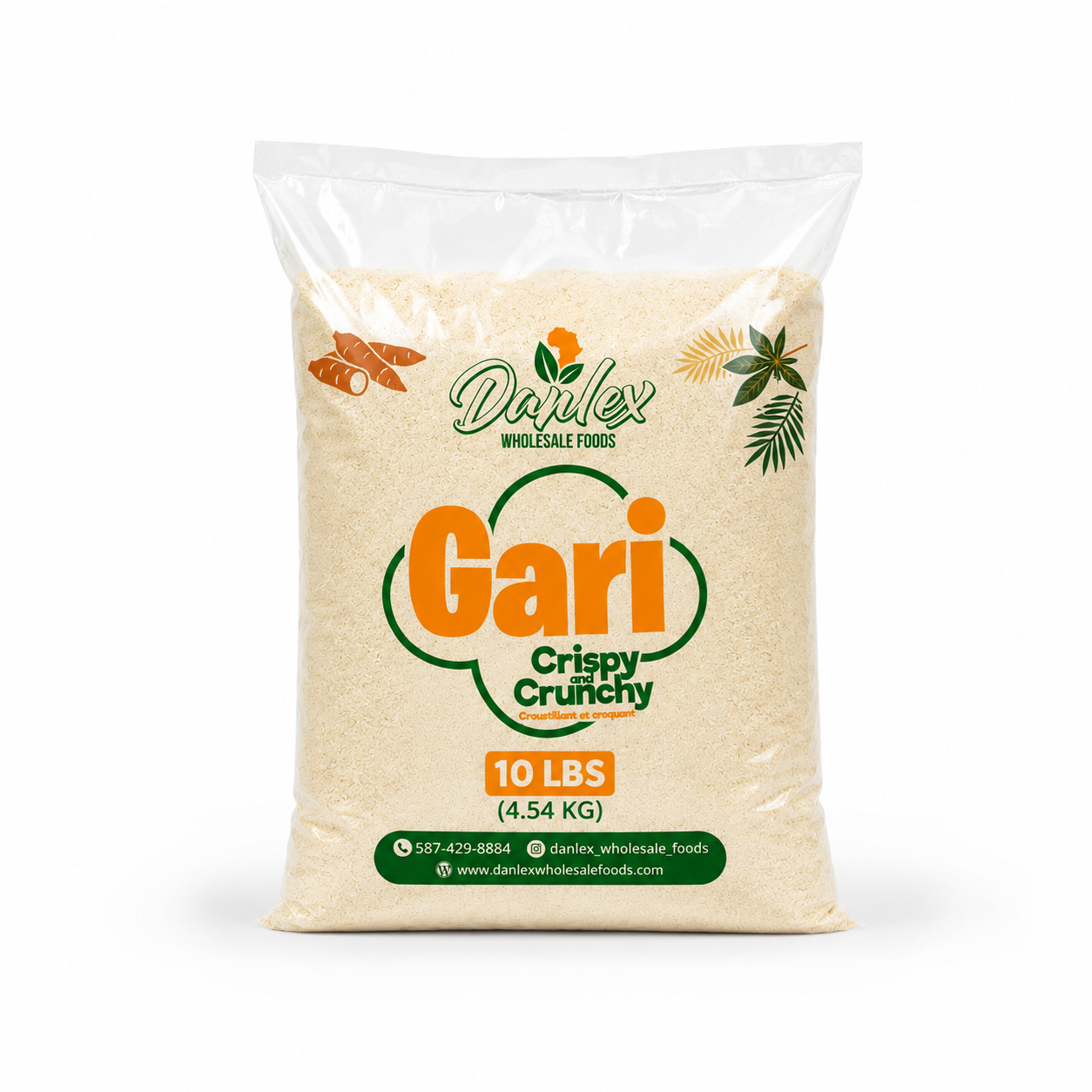 Gari